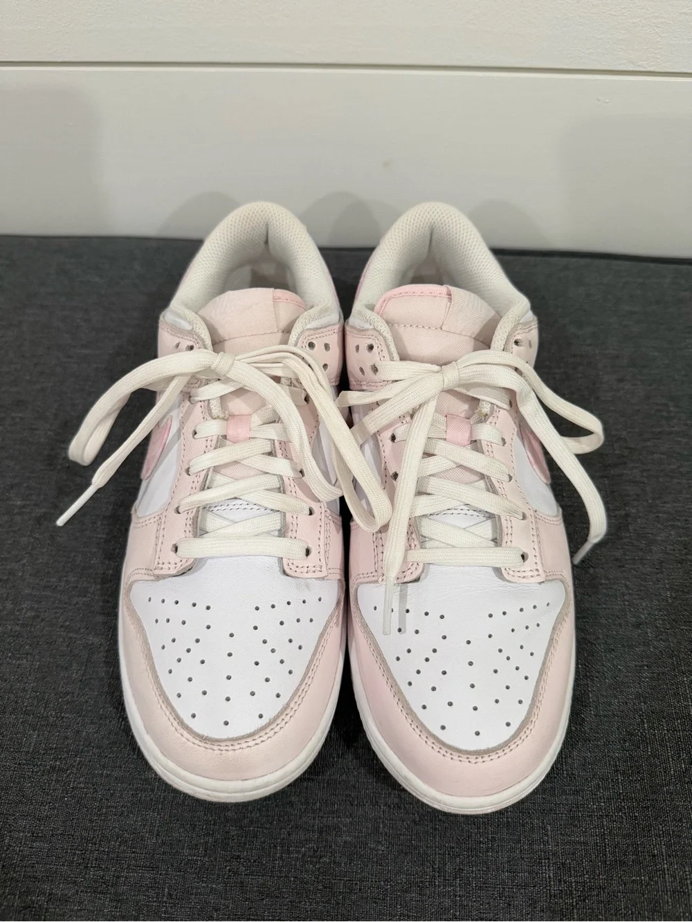 Nike Women’s Dunk Low Pink Paisley 2023